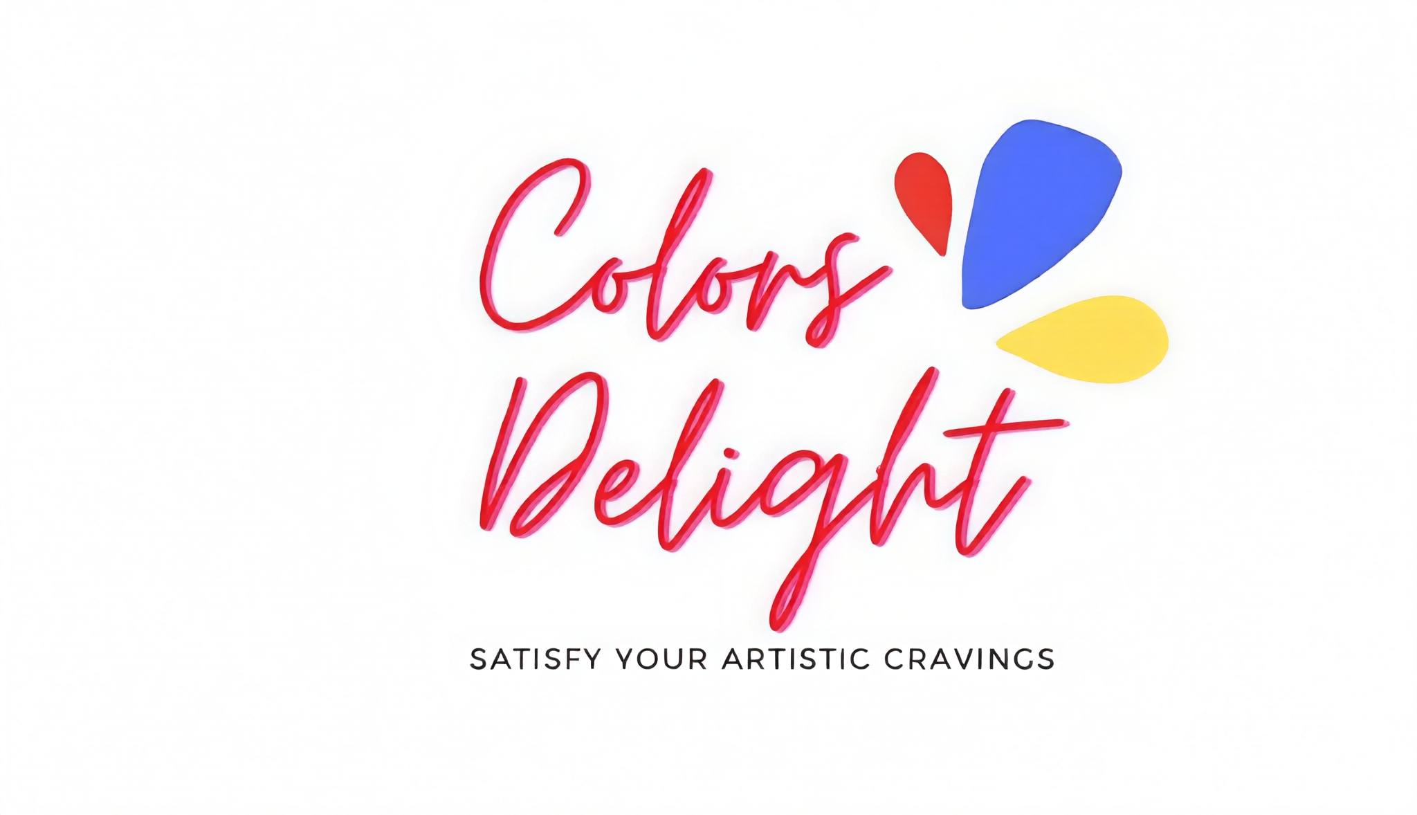 Colors Delight Logo